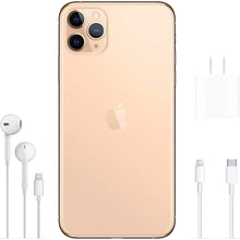 Apple iPhone 11 Pro 64GB - Gold - Unlocked - 2