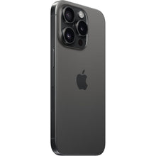 Apple iPhone 15 Pro 5G, 128GB, Black -  Unlocked - 2