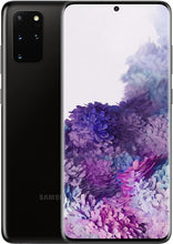 Samsung Galaxy S20 Plus 128GB - Cosmic black - Unlocked - 1