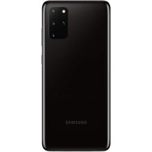 Samsung Galaxy S20 Plus 128GB - Cosmic black - Unlocked - 3