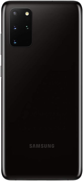 Samsung Galaxy S20 Plus 128GB - Cosmic black - Unlocked - 3