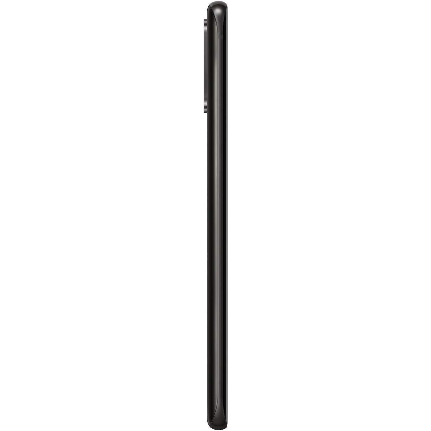 Samsung Galaxy S20 Plus 128GB - Cosmic black - Unlocked - 4