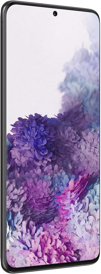 Samsung Galaxy S20 Plus 128GB - Cosmic black - Unlocked - 6