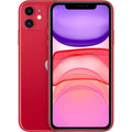 Apple iPhone 11 64GB - Red - Unlocked - 1