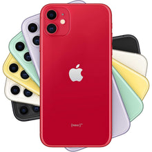 Apple iPhone 11 64GB - Red - Unlocked - 4