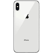 Apple iPhone XS Max, 64GB, Silver -  Unlocked - 2