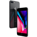 Apple iPhone 8 Plus 256GB Space Grey - Unlocked - 4