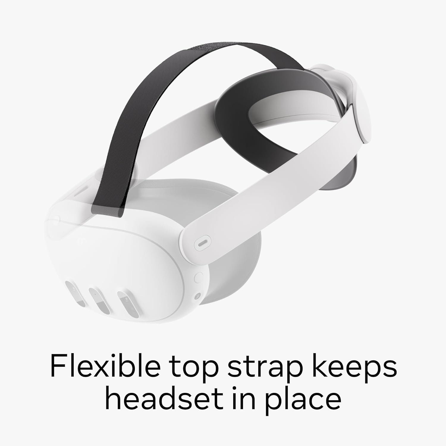 Meta Quest 3 Elite Strap - 4