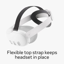 Meta Quest 3 Elite Strap - 4
