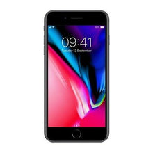 Apple iPhone 8 Plus 64GB Space Grey -  Unlocked  - 1