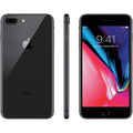 Apple iPhone 8 Plus 64GB Space Grey -  Unlocked  - 3