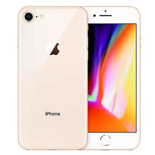 Apple iPhone 8 256GB Gold - Unlocked - 1