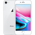 Apple iPhone 8 256GB Silver - Unlocked - 1