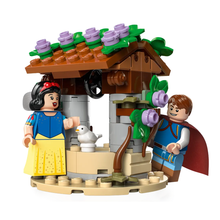 LEGO 43242 Snow White and the Seven Dwarfs' Cottage - 6