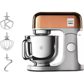 KENWOOD kMix KMX760.GD Kitchen Machine - Rose Gold - 1