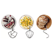 KENWOOD kMix KMX760.GD Kitchen Machine - Rose Gold - 3