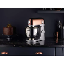 KENWOOD kMix KMX760.GD Kitchen Machine - Rose Gold - 4