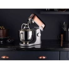KENWOOD kMix KMX760.GD Kitchen Machine - Rose Gold - 5