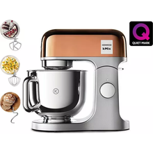 KENWOOD kMix KMX760.GD Kitchen Machine - Rose Gold - 6