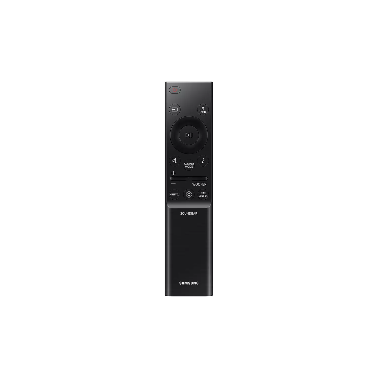 Samsung HW-S60D/XU 5Ch All-In-One Bluetooth Soundbar - 5