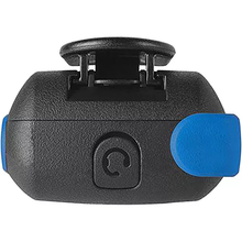 MOTOROLA TALKABOUT T62 Walkie Talkie - Twin Pack, Black & Blue - 3