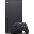 Microsoft Xbox Series X 1TB Console - Black - Microsoft Certified Refurbished - 1