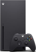 Microsoft Xbox Series X 1TB Console - Black - Microsoft Certified Refurbished - 1