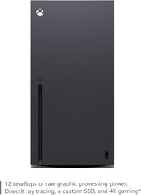 Microsoft Xbox Series X 1TB Console - Black - Microsoft Certified Refurbished - 3