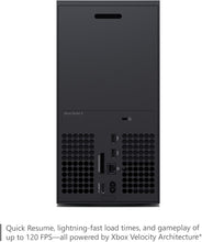Microsoft Xbox Series X 1TB Console - Black - Microsoft Certified Refurbished - 4