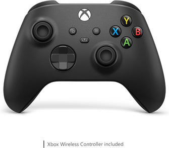 Microsoft Xbox Series X 1TB Console - Black - Microsoft Certified Refurbished - 5
