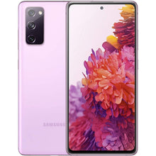 Samsung Galaxy S20FE Dual Sim (6GB+128GB) Cloud Lavender - Unlocked - 1