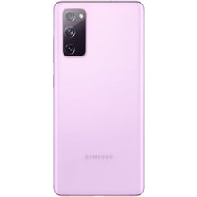 Samsung Galaxy S20FE Dual Sim (6GB+128GB) Cloud Lavender - Unlocked - 3