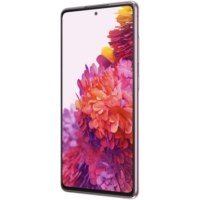 Samsung Galaxy S20FE Dual Sim (6GB+128GB) Cloud Lavender - Unlocked - 5
