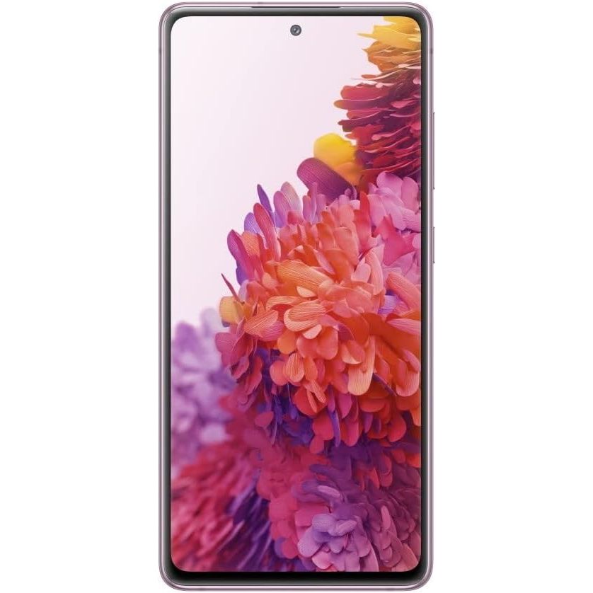 Samsung Galaxy S20FE Dual Sim (6GB+128GB) Cloud Lavender - Unlocked - 2