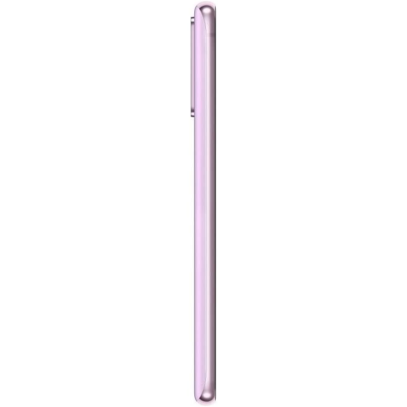 Samsung Galaxy S20FE Dual Sim (6GB+128GB) Cloud Lavender - Unlocked - 6