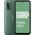 Nokia XR21 Dual Sim 128GB Pine Green - Unlocked - 1