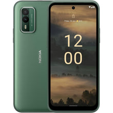 Nokia XR21 Dual Sim 128GB Pine Green - Unlocked - 2