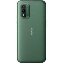 Nokia XR21 Dual Sim 128GB Pine Green - Unlocked - 3