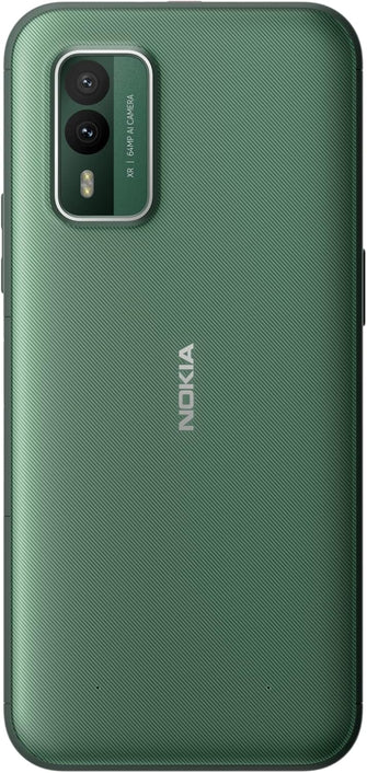 Nokia XR21 Dual Sim 128GB Pine Green - Unlocked - 3