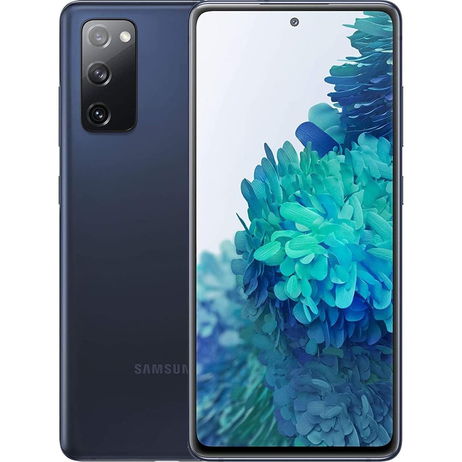 Samsung Galaxy S20FE Dual Sim (6GB+128GB) Cloud Navy - Unlocked  - 1