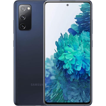 Samsung Galaxy S20FE Dual Sim (6GB+128GB) Cloud Navy - Unlocked  - 1