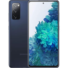 Samsung Galaxy S20FE Dual Sim (6GB+128GB) Cloud Navy - Unlocked  - 1