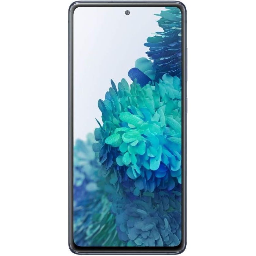 Samsung Galaxy S20FE Dual Sim (6GB+128GB) Cloud Navy - Unlocked  - 2