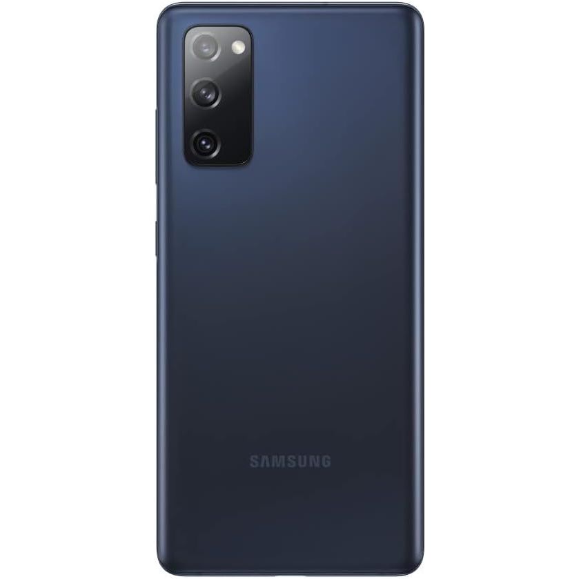 Samsung Galaxy S20FE Dual Sim (6GB+128GB) Cloud Navy - Unlocked  - 3