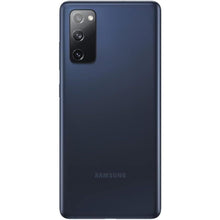 Samsung Galaxy S20FE Dual Sim (6GB+128GB) Cloud Navy - Unlocked  - 3