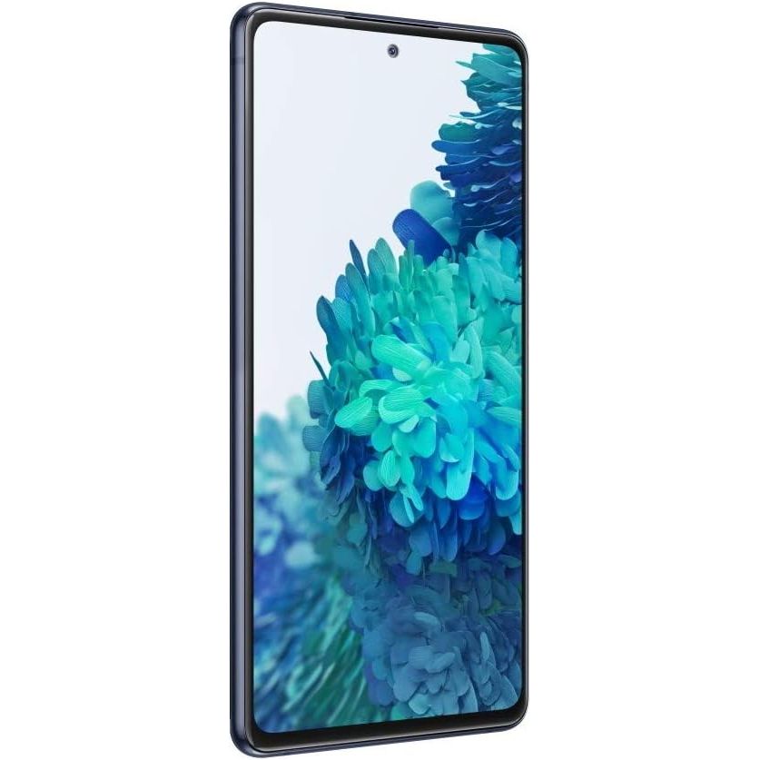 Samsung Galaxy S20FE Dual Sim (6GB+128GB) Cloud Navy - Unlocked  - 4