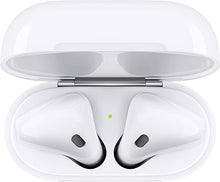 Apple AirPods (2nd Generation) with Wired Charging Case - 2