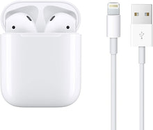 Apple AirPods (2nd Generation) with Wired Charging Case - 3