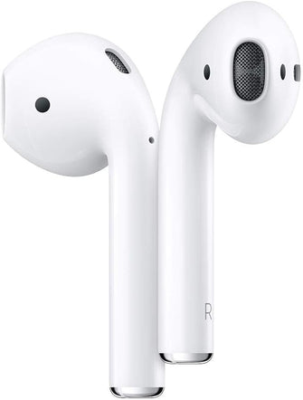 Apple AirPods (2nd Generation) with Wired Charging Case - 4