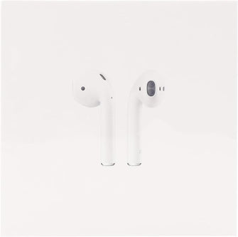 Apple AirPods (2nd Generation) with Wired Charging Case - 6